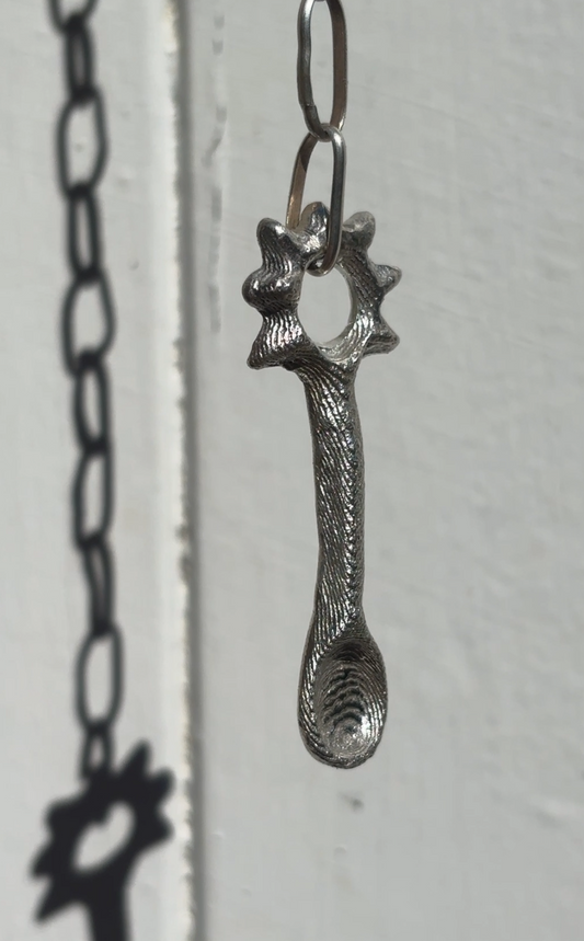 Helios spoon