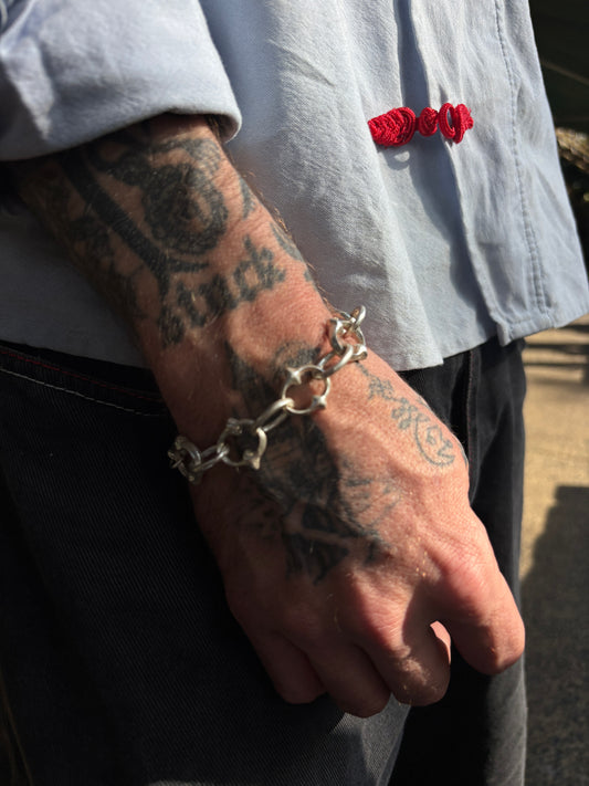 Deadstar bracelet