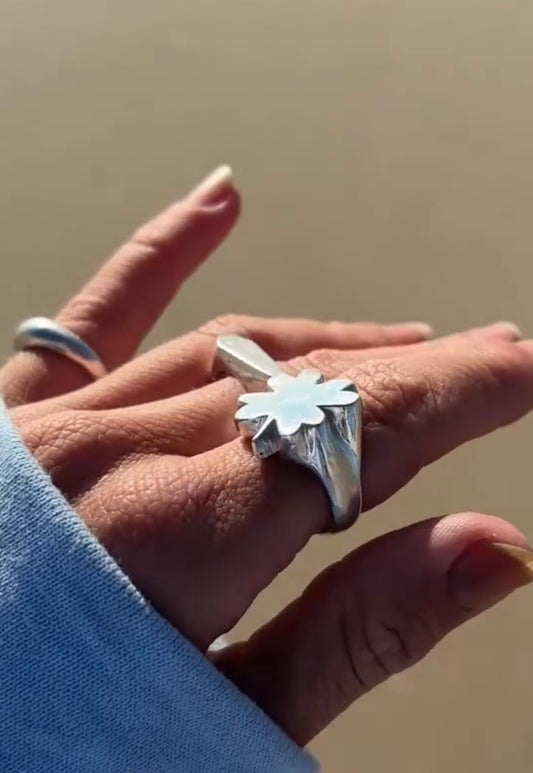 Lucky ring