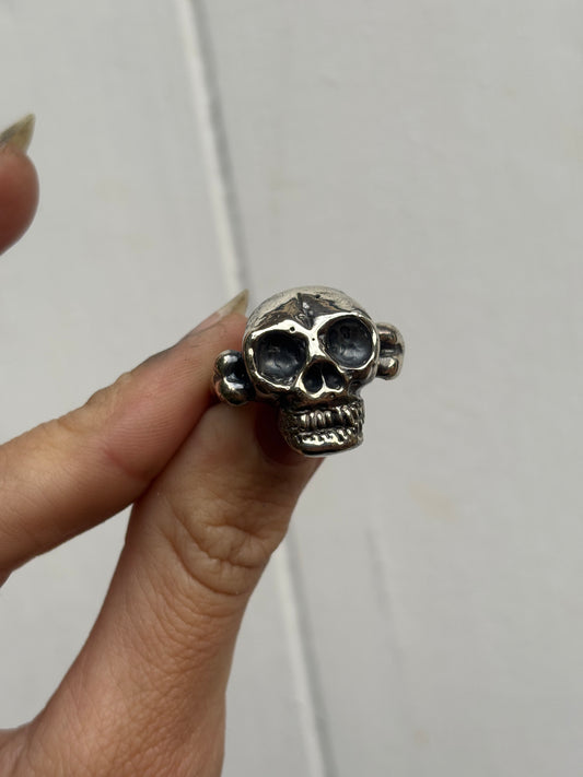 Momento Mori ring