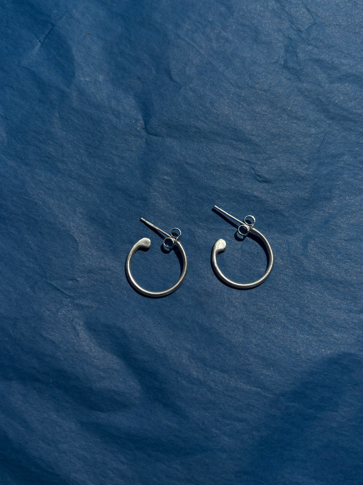 Baby hoops