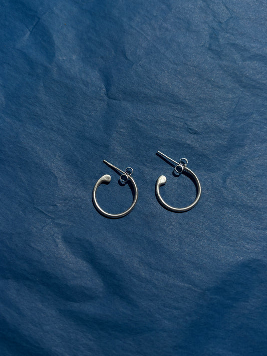 Baby hoops