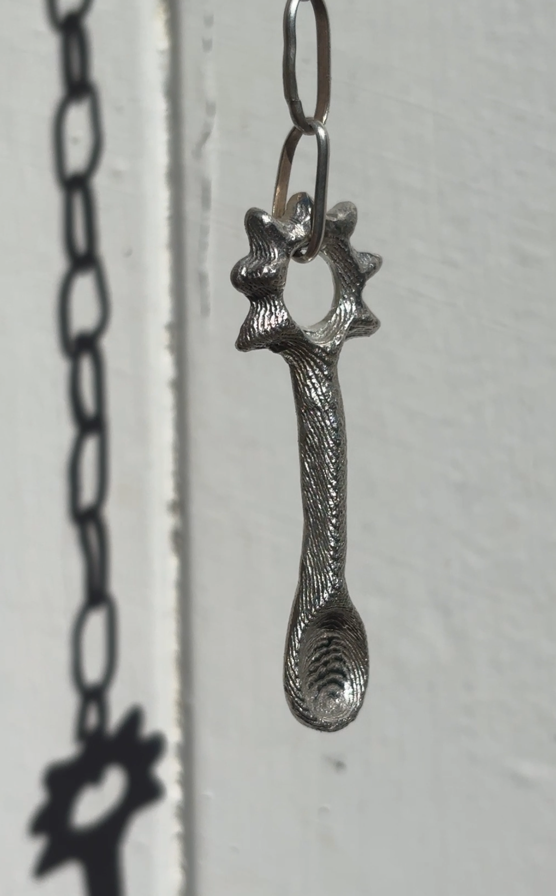 Helios spoon