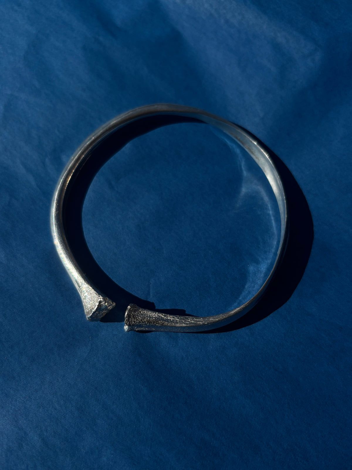 Bone cuff