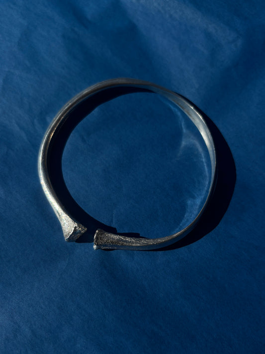 Bone cuff