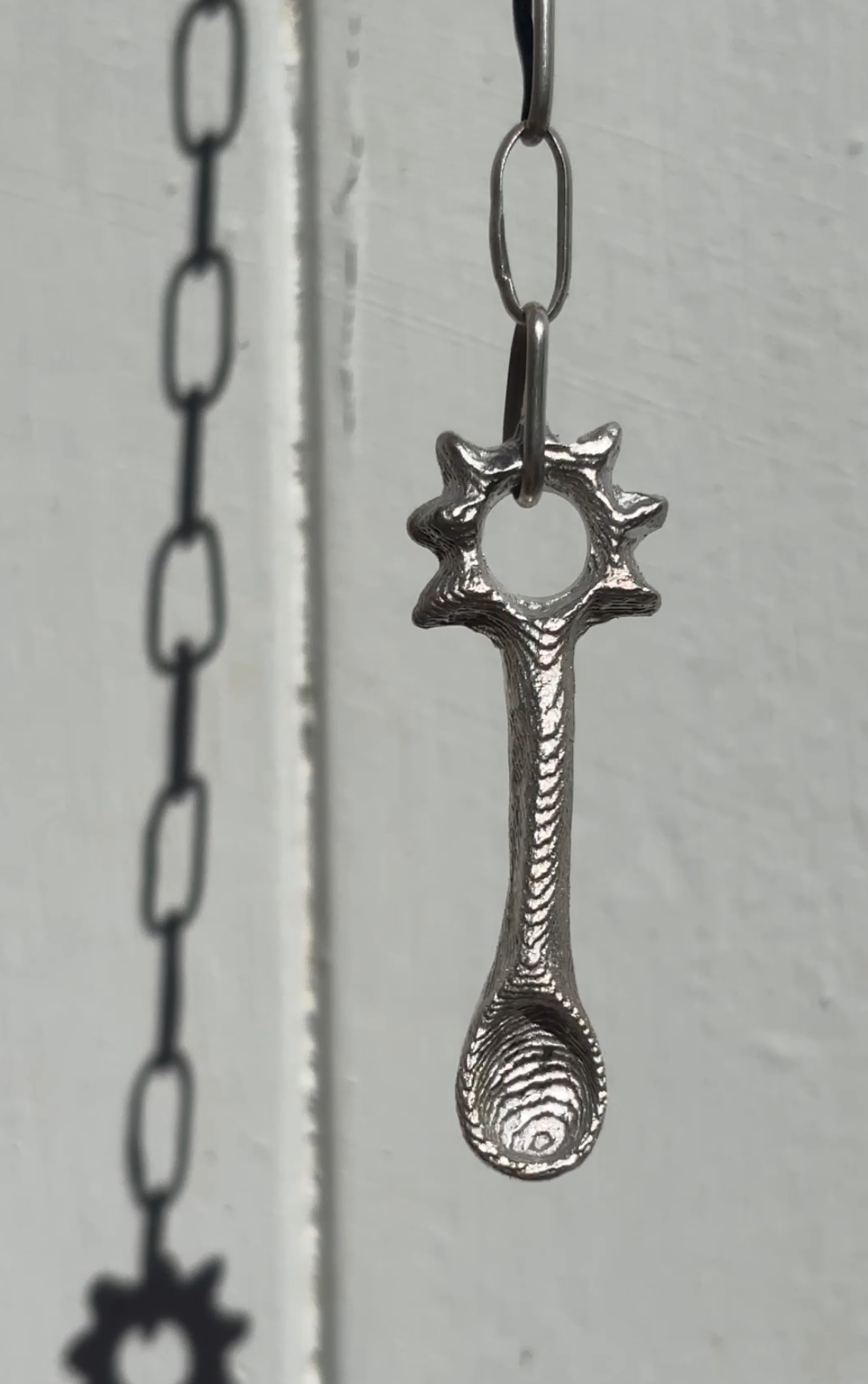 Helios spoon
