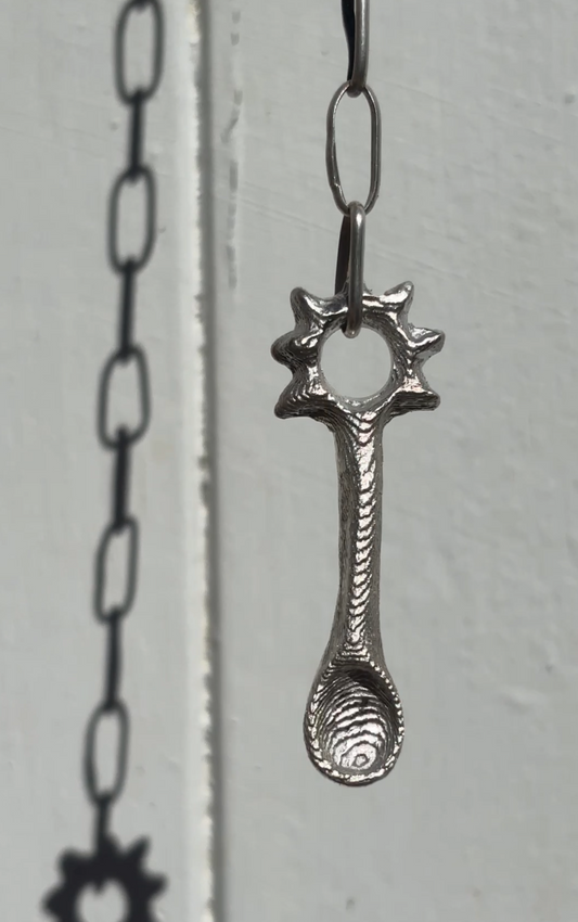 Helios spoon