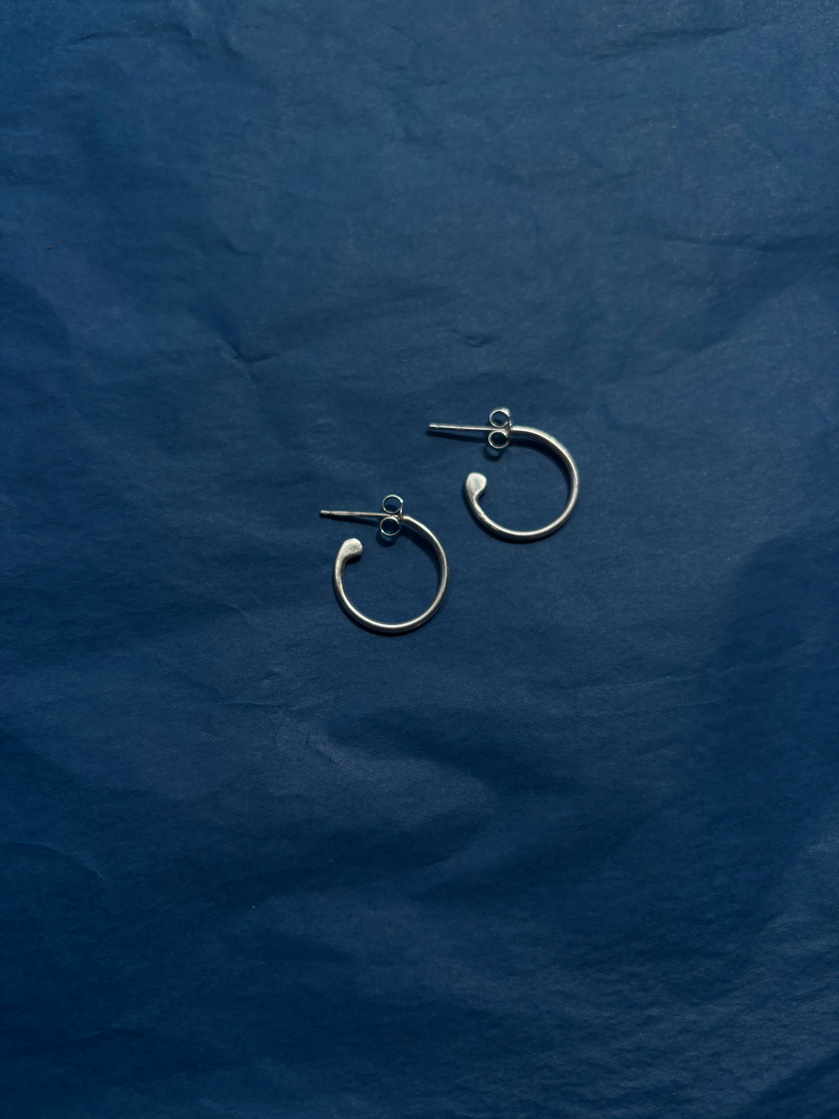 Baby hoops