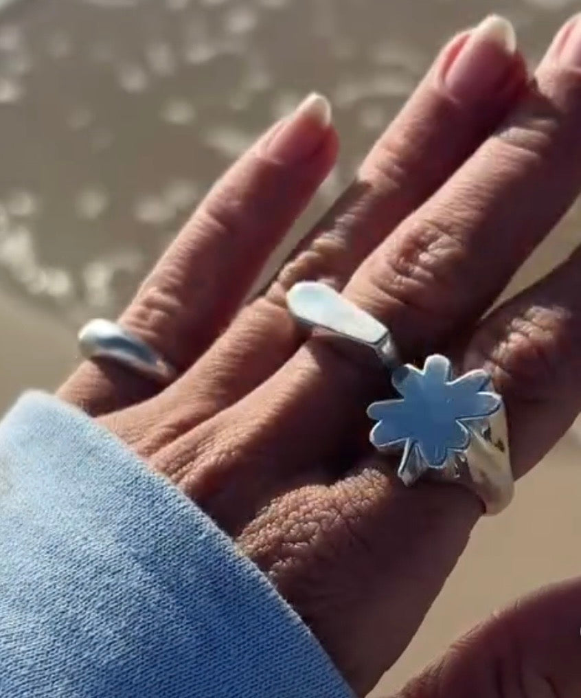 Lucky ring