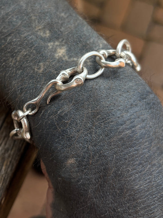 Deadstar bracelet