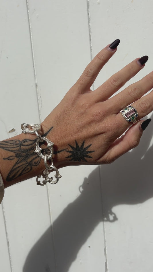66 bracelet
